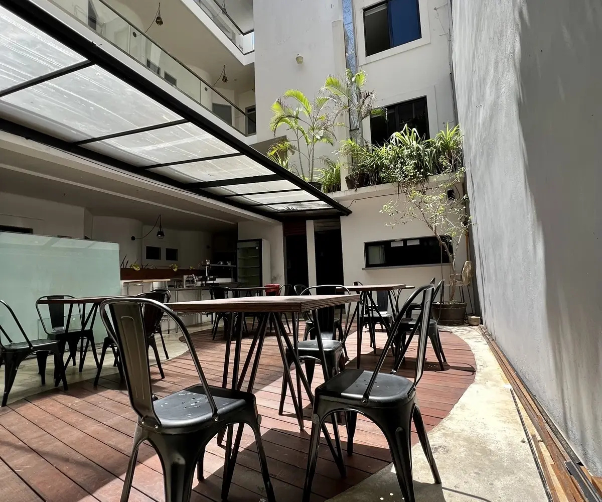 Foto - Aruma Suites