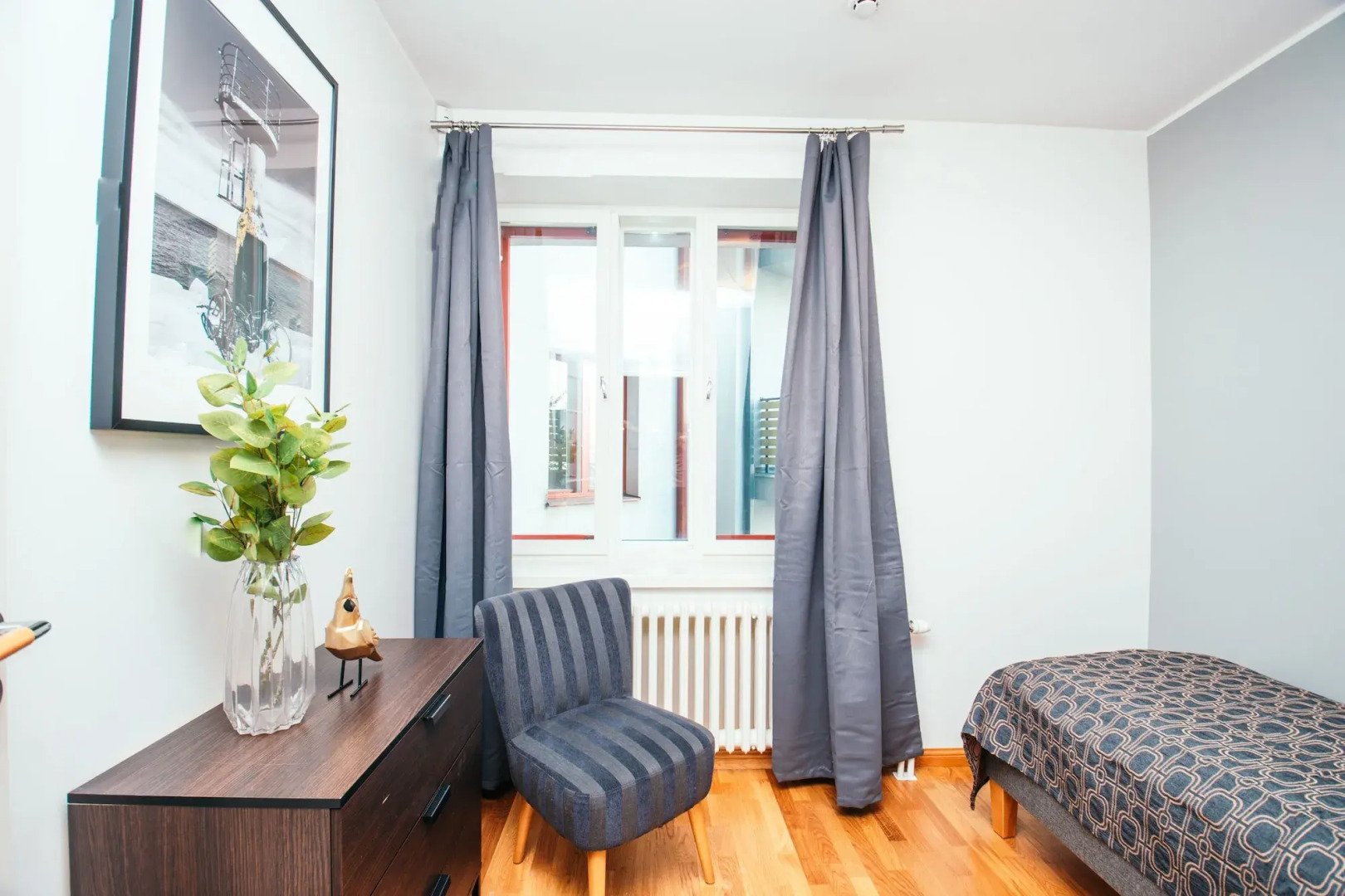 Photo - Tallinn City Apartments Freedom Square