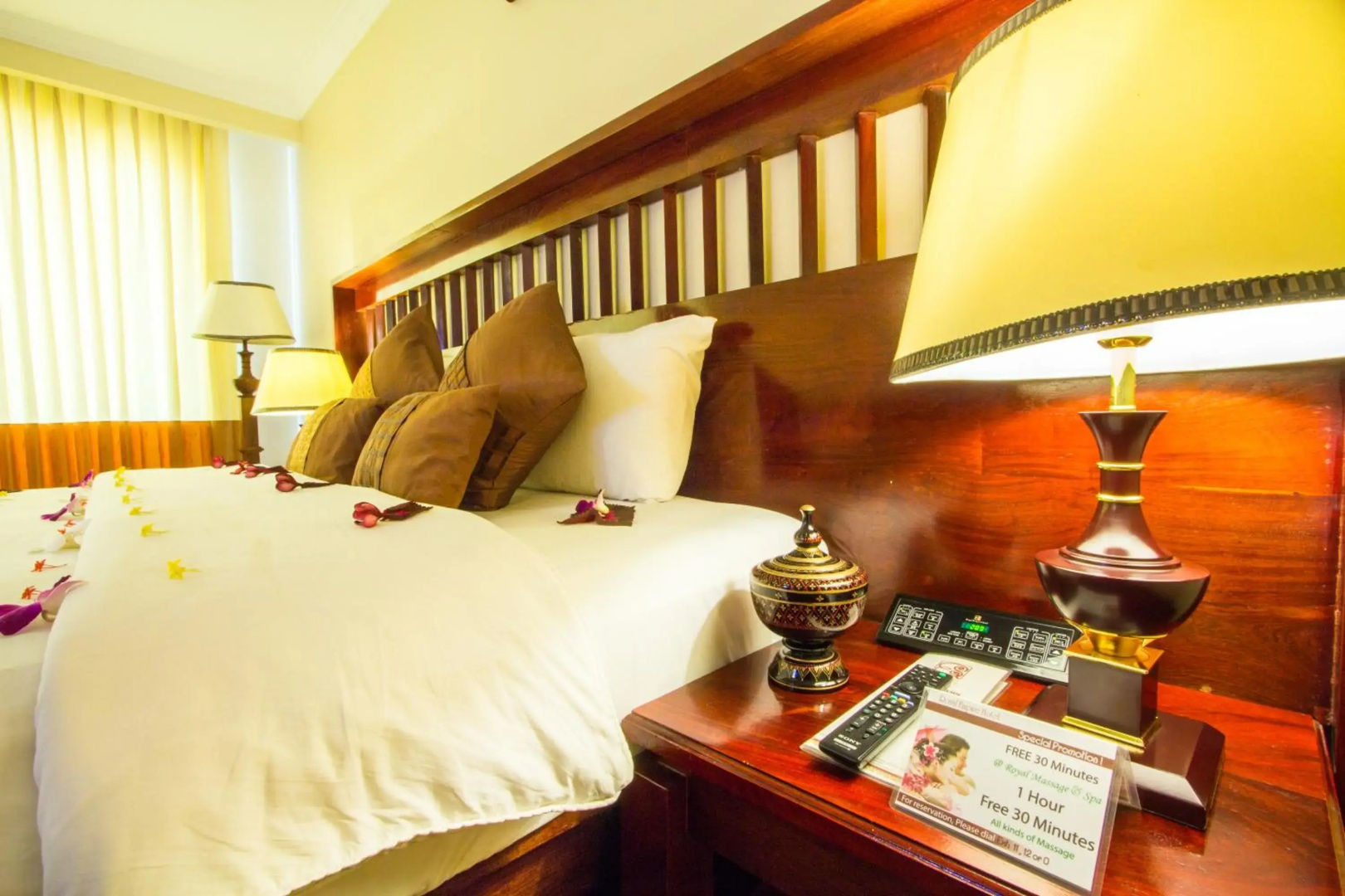 Foto - Royal Empire Hotel