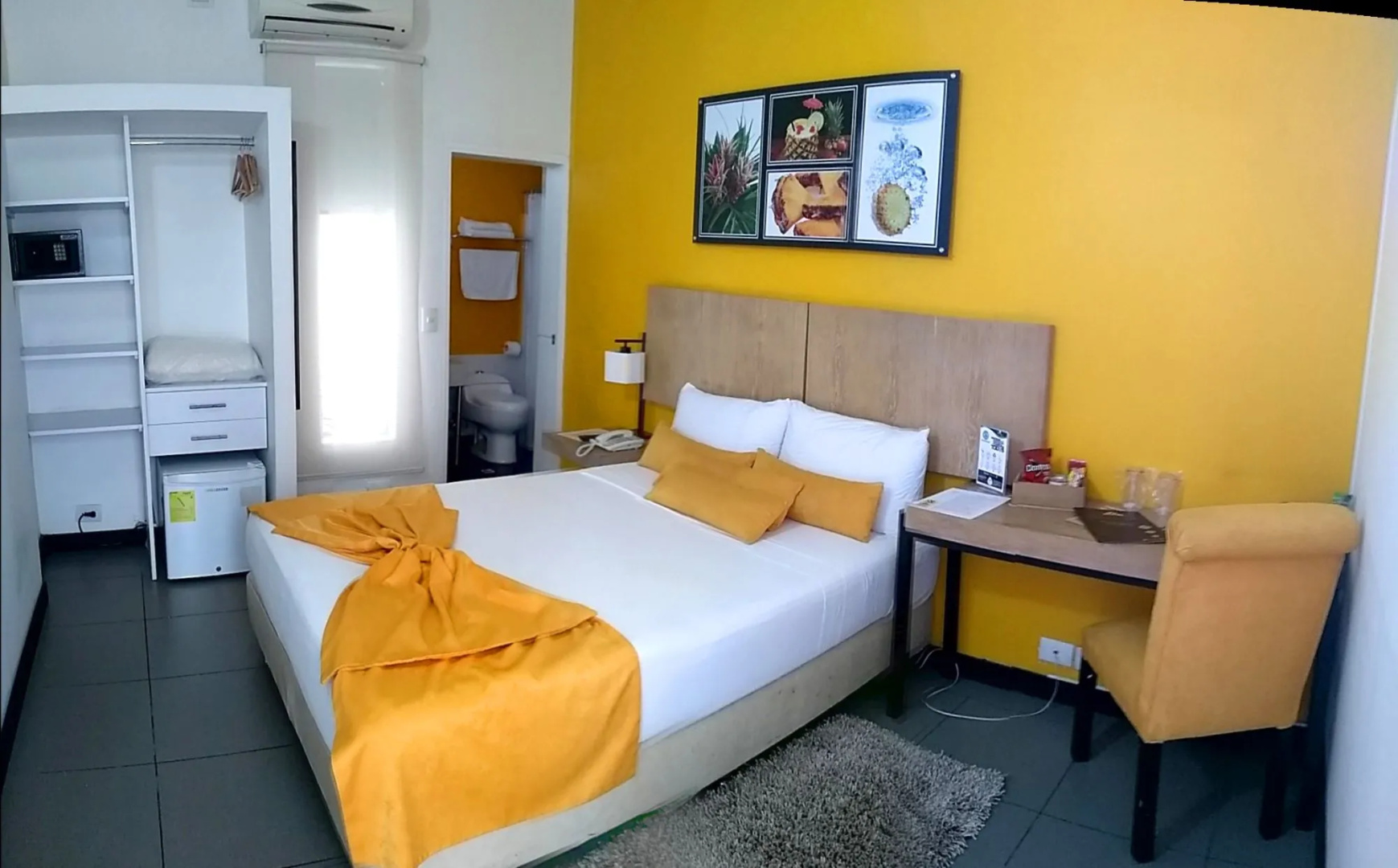 Foto - Hotel Aromax del Campestre