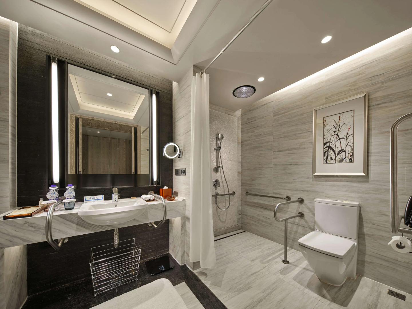 Foto - Hilton Shenzhen Shekou Nanhai