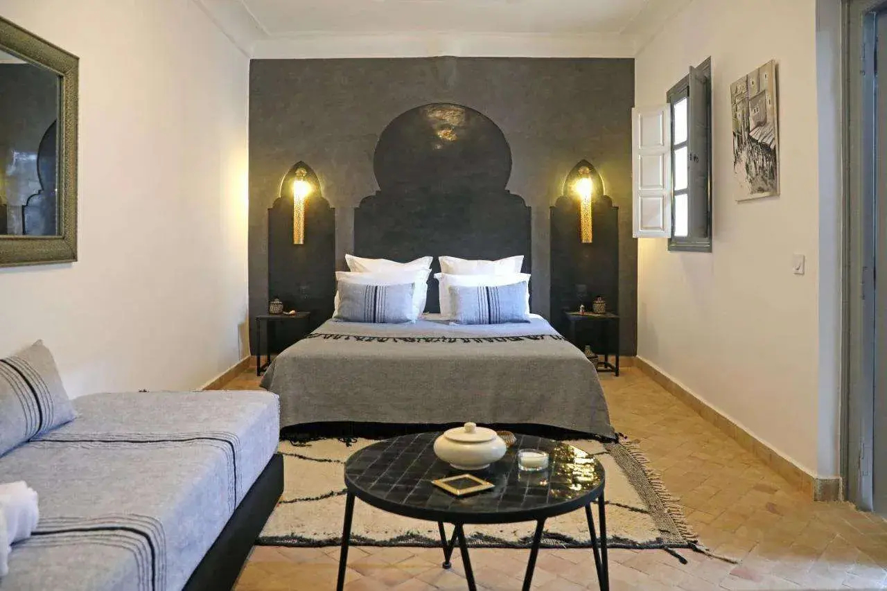 Photo - Riad Al Badia