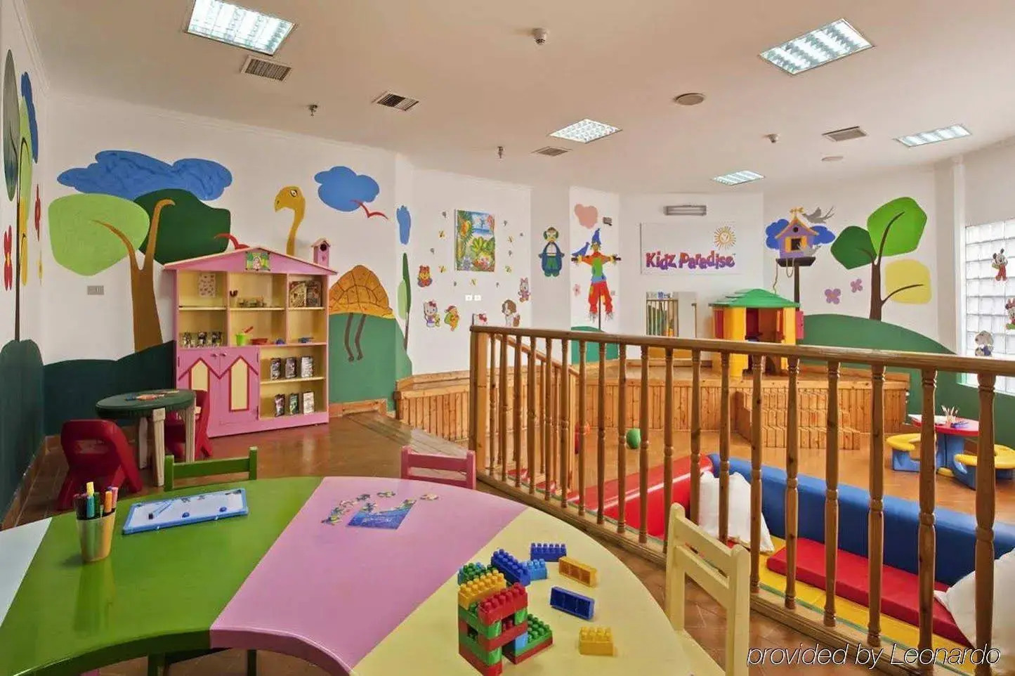 Foto - Hilton Hurghada Plaza Hotel