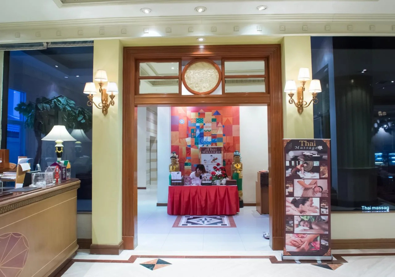 Foto - The Palazzo Hotel