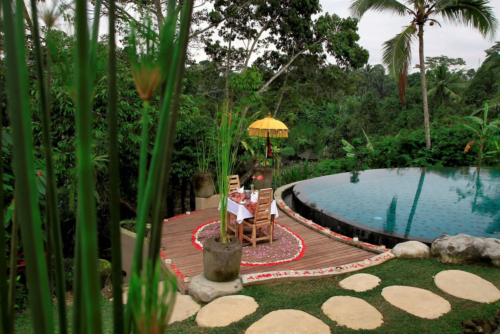 Foto - Puri Gangga Resort Ubud