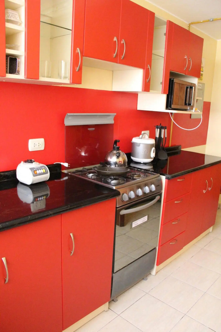 Foto - Inkari Apart Hotel