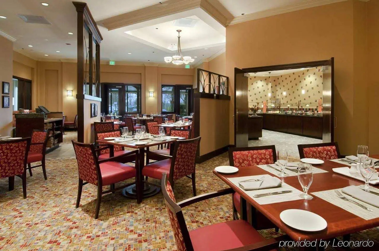 Photo - Hilton Sacramento Arden West