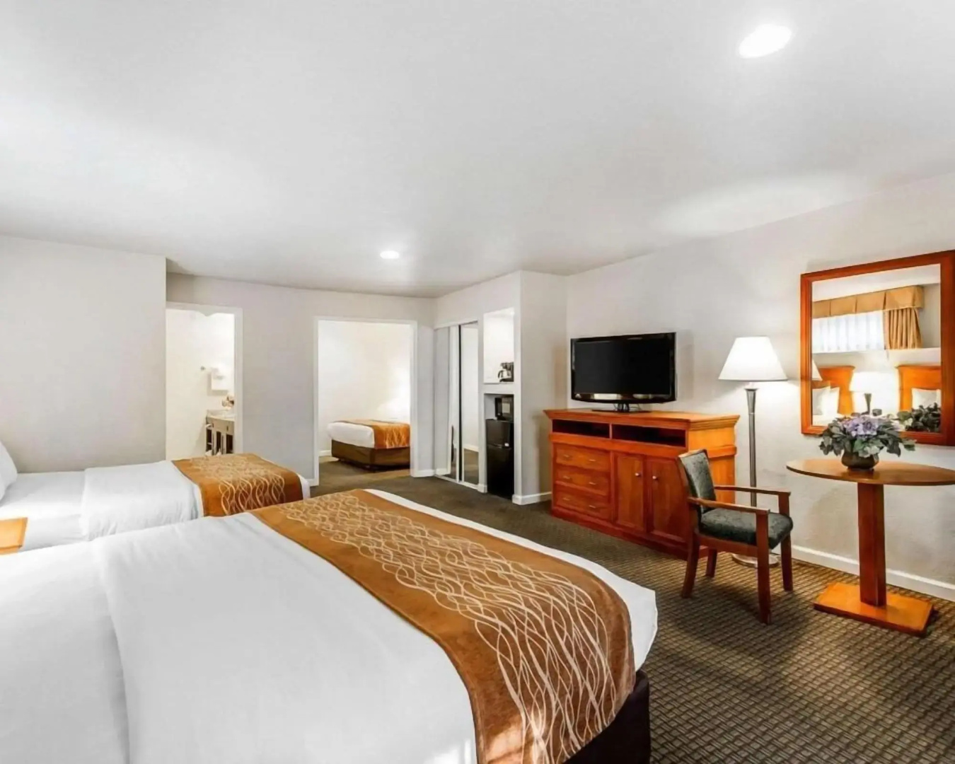 Foto - The Inn at 1252 Monterey