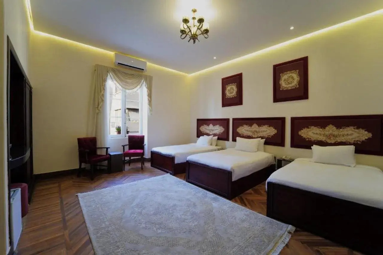 Foto - Victoria Cairo Hotel