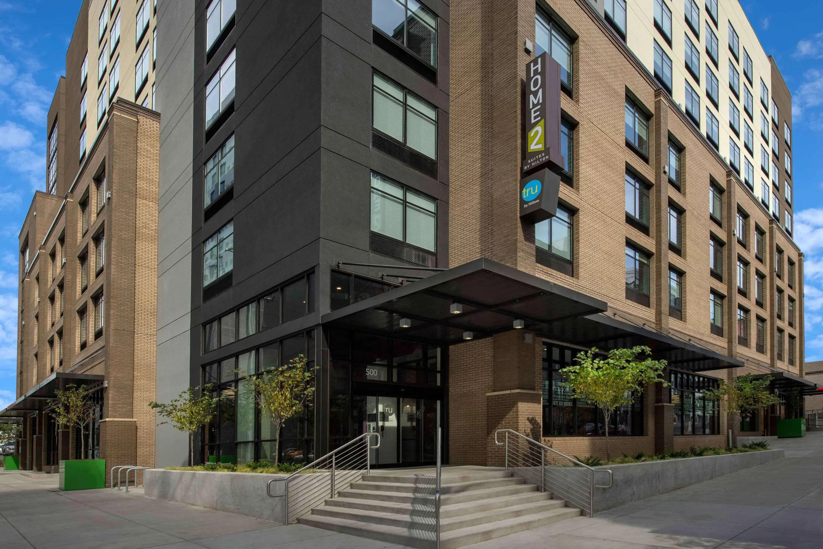 Photo - Tru By Hilton Nashville Downtown Convention Center