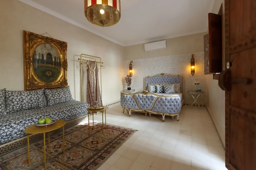 Photo - Riad La Fayette Bed & Breakfast