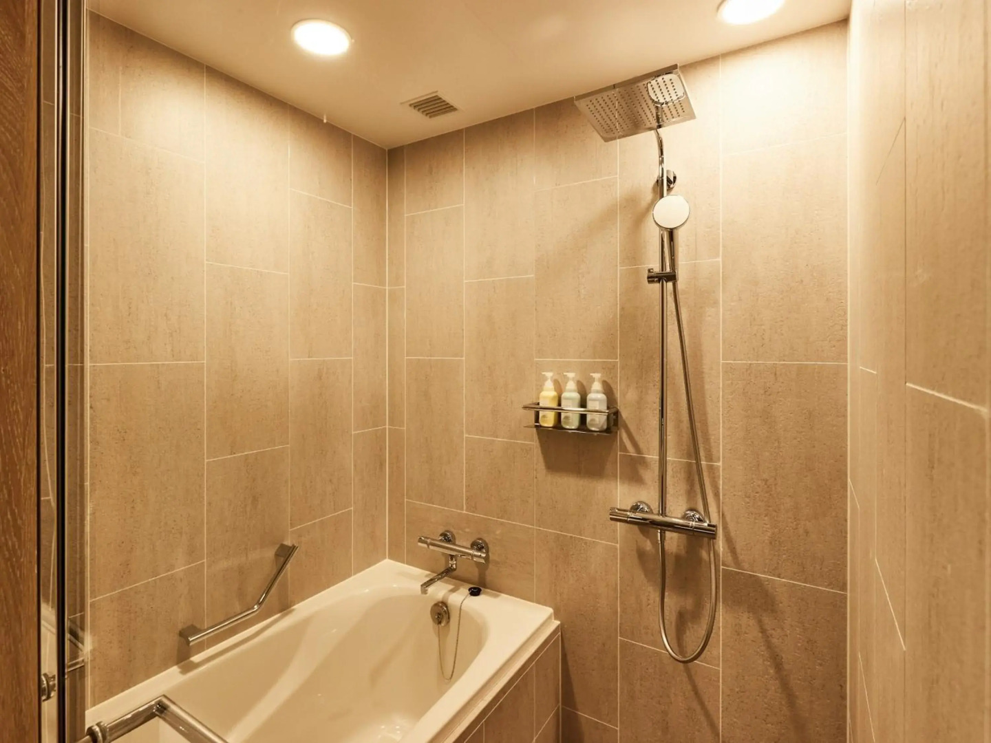 Foto - Good Nature Hotel Kyoto