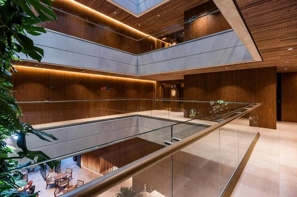 Foto - Elcielo Hotel Luxury Medellin