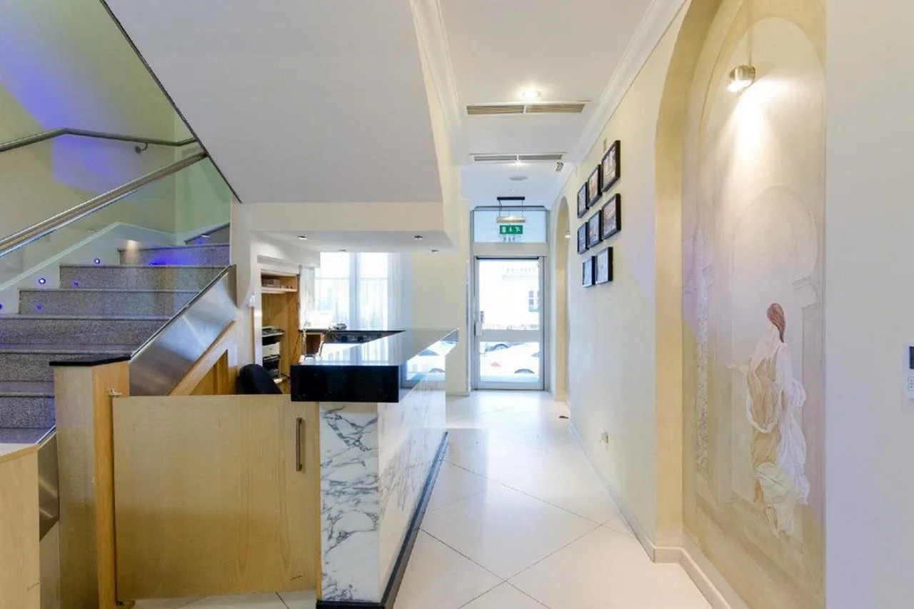 Foto - The Royale Chulan Hyde Park Hotel