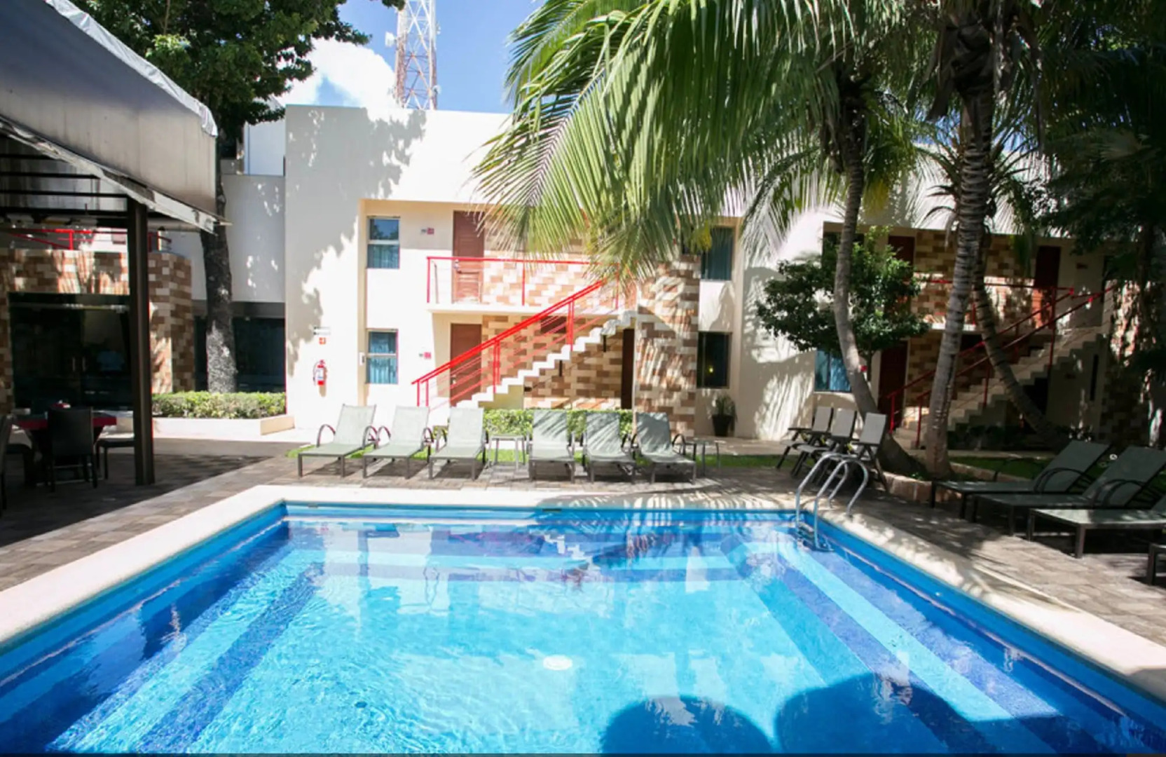 Foto - Grand City Hotel Cancun