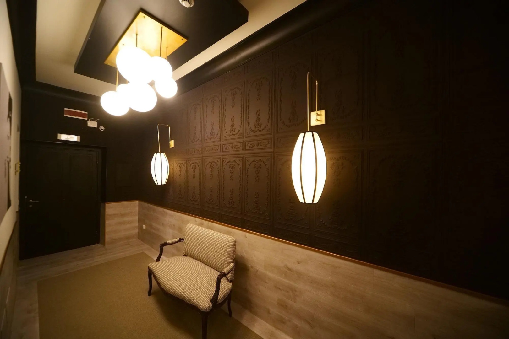 Foto - Relais Luxury Corso