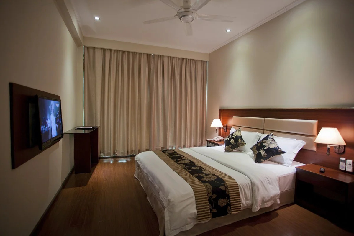 Foto - Kaani Beach Hotel