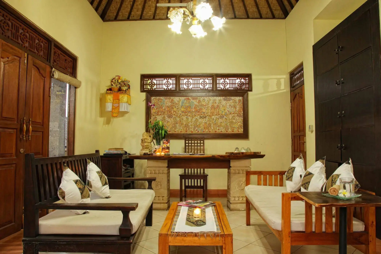 Foto - Nick's Homestay