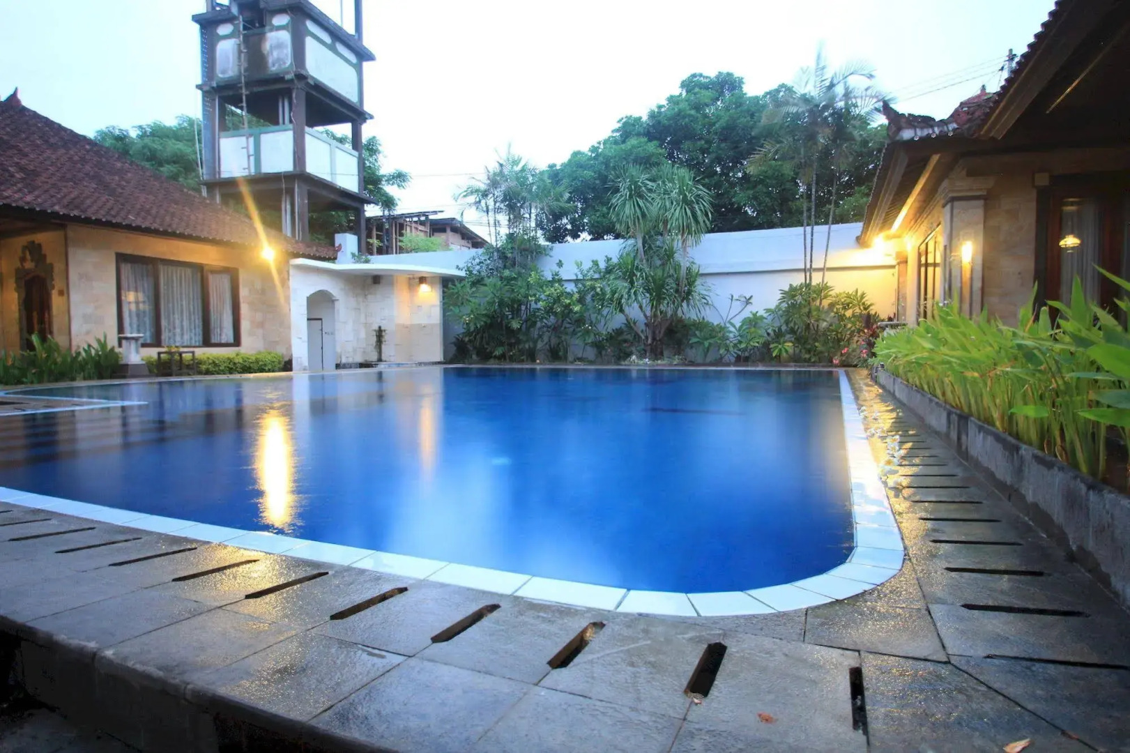 Foto - Taman Sari Cottages