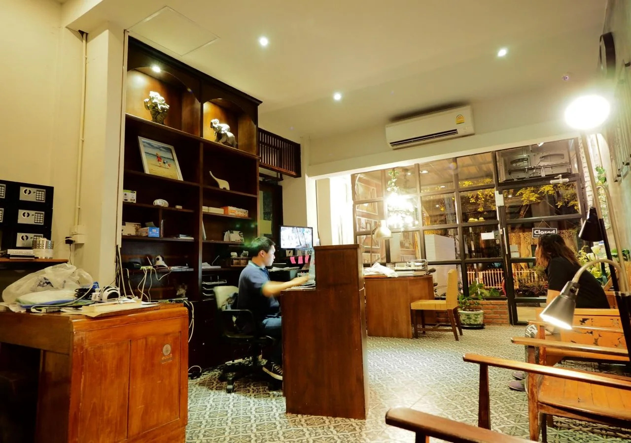 Foto - Uno Chiangmai