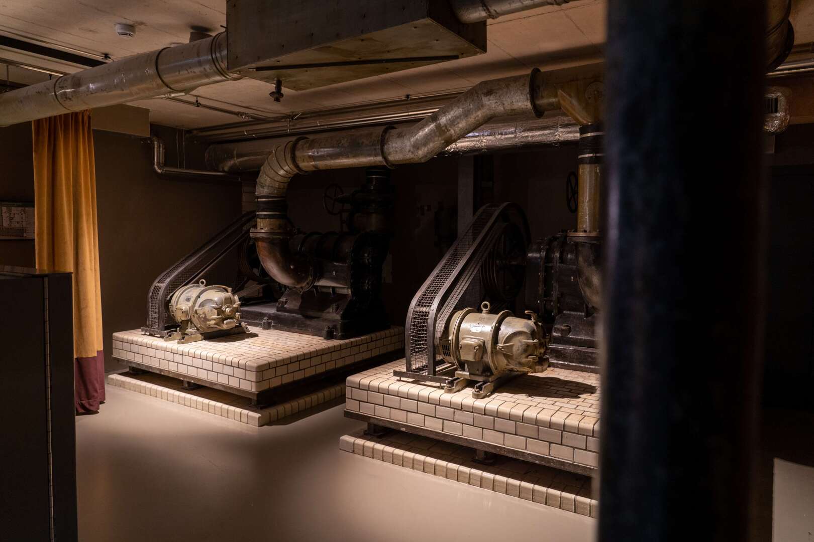 Photo - Telegraphenamt