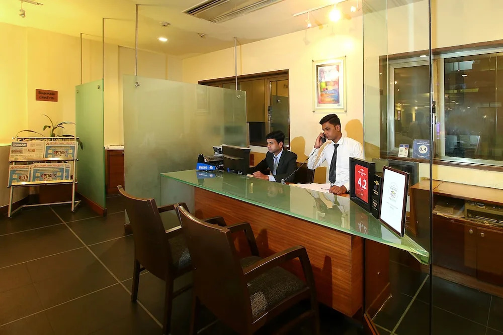 Photo - Hotel Studio Estique