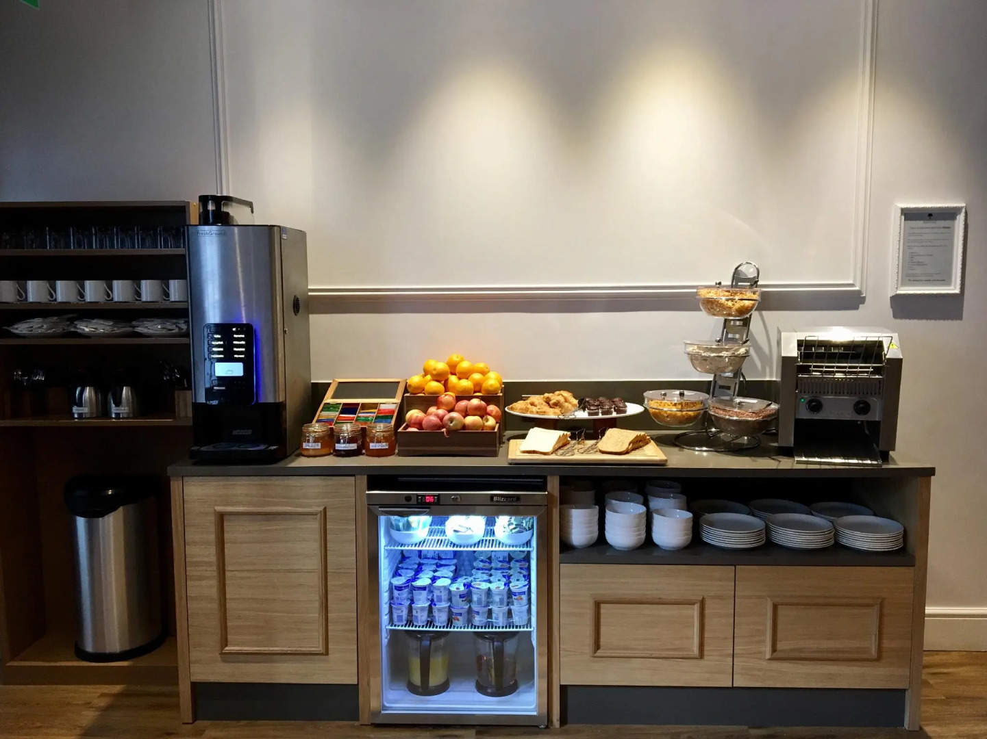 Foto - The Eaton Townhouse