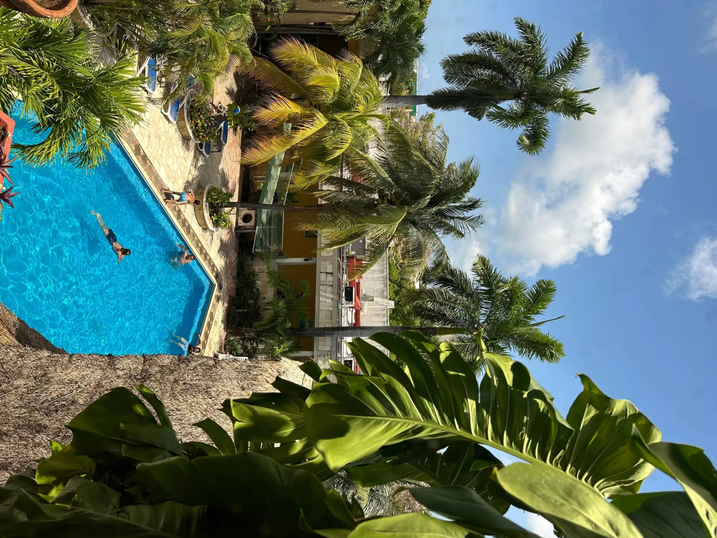 Foto - Hotel Plaza Caribe