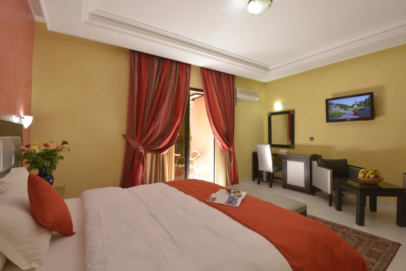 Photo - Hôtel Meriem