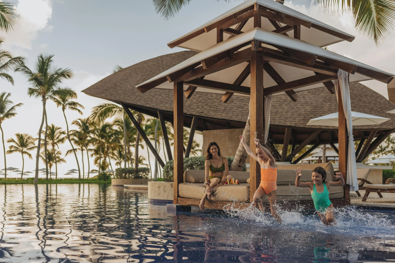 Foto - Hyatt Ziva Cap Cana