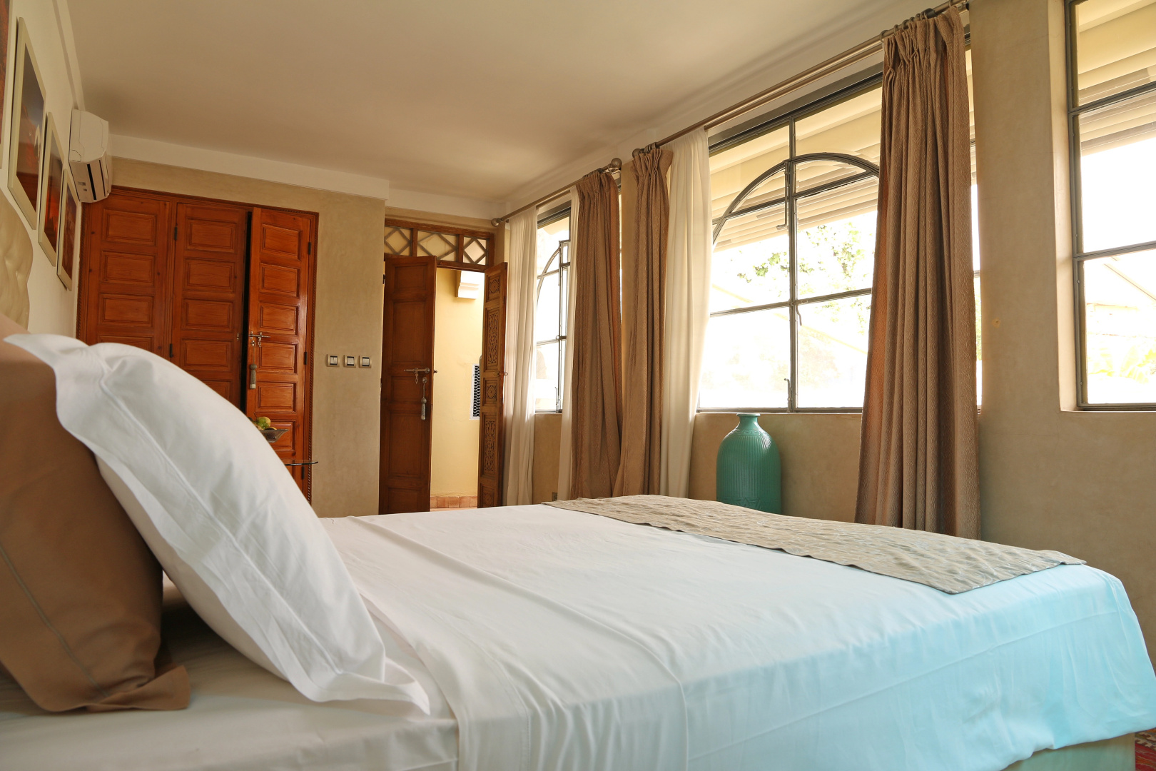 Foto - Riad Infinity Sea