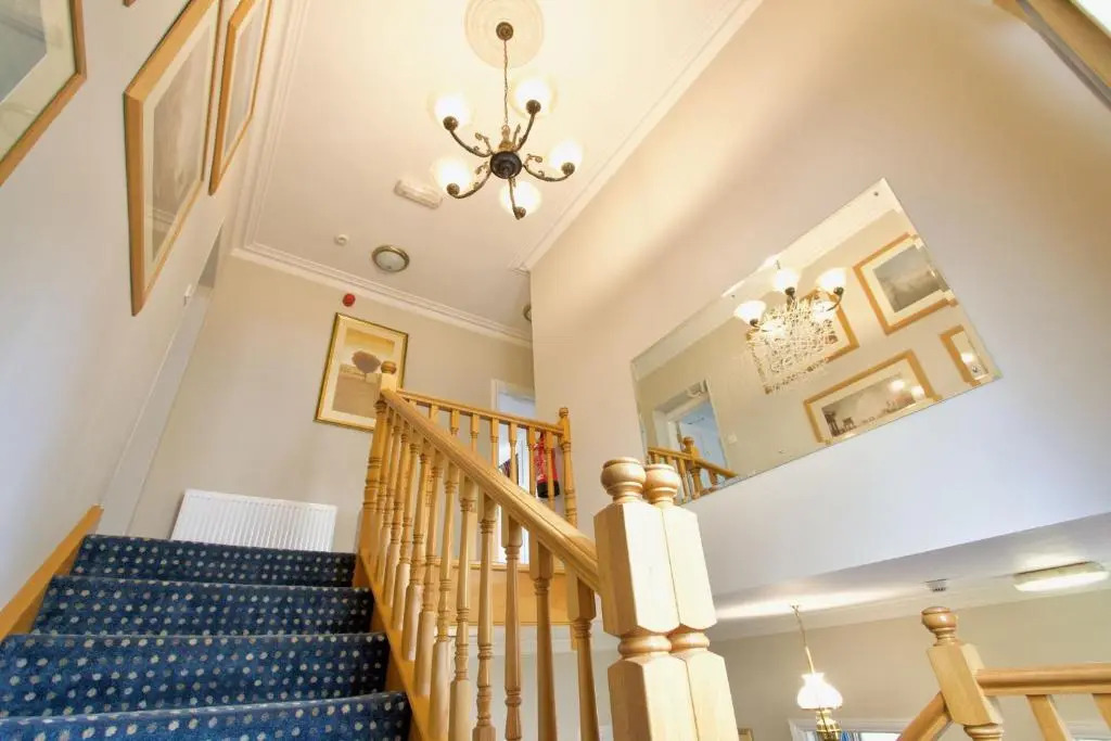 Photo - Chestnuts House Boutique B&B