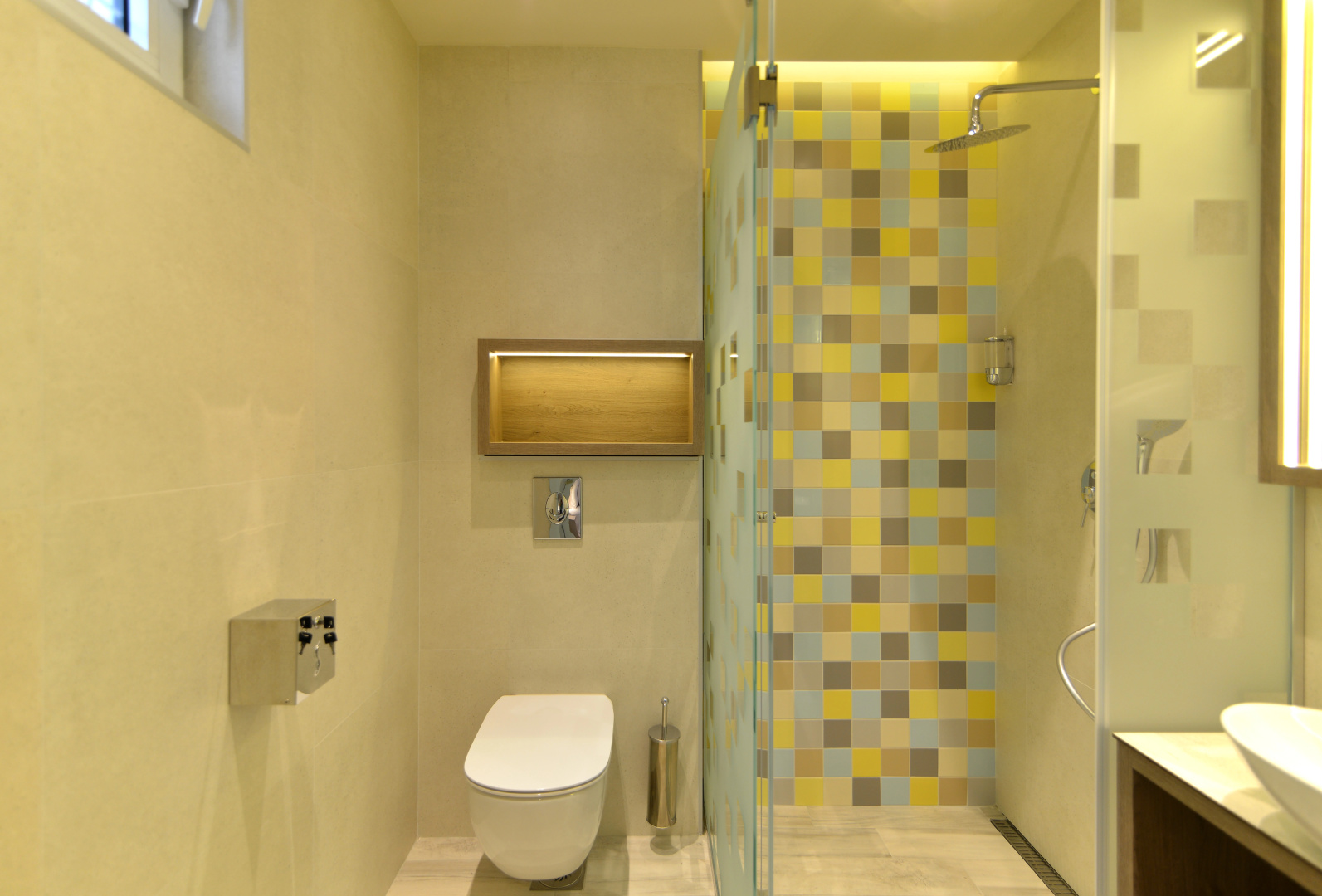 Foto - Garni Hotel D10