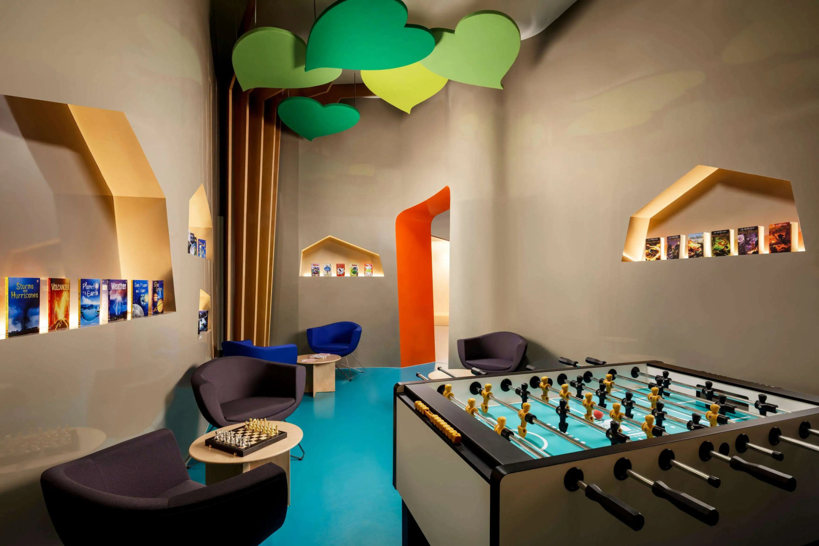 Foto - Atlantis The Royal