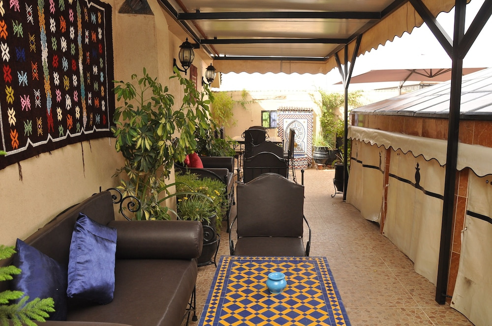 Foto - Riad La Porte d'Or & Spa