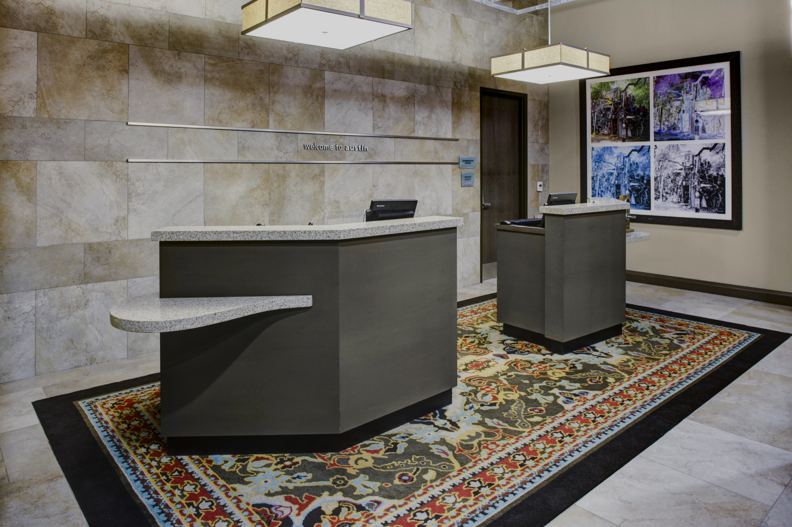 Photo - Hampton Inn & Suites Austin @ The University / Capitol