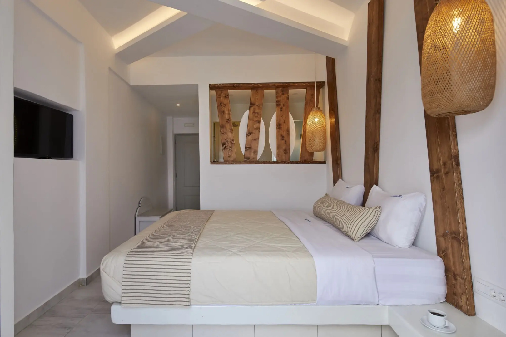 Foto - Santorini View