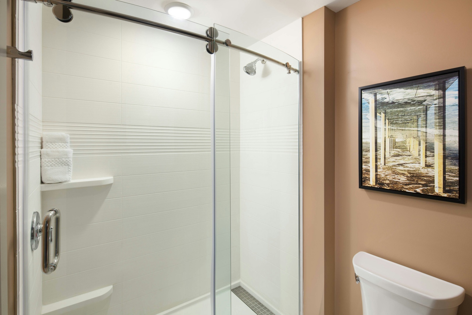 Photo - TownePlace Suites by Marriott San Diego Downtown