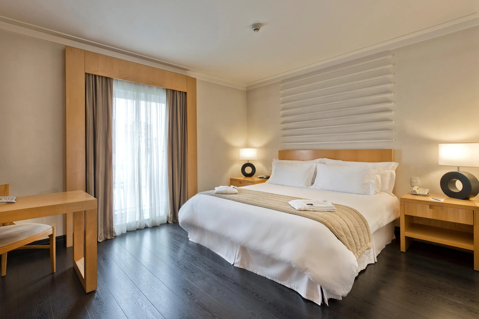 Photo - Intercity São Paulo Paulista