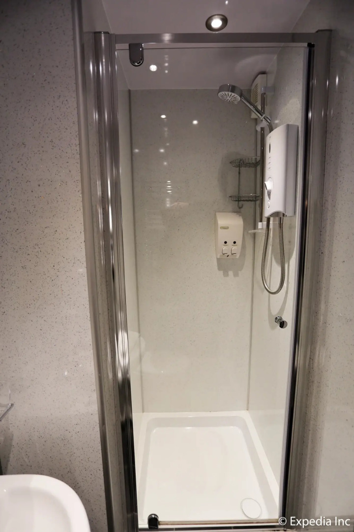 Foto - Regent House Hotel - City Centre Hotel