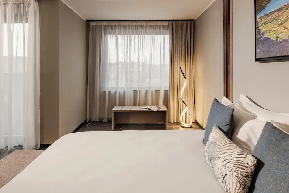 Foto - Isabella Suites