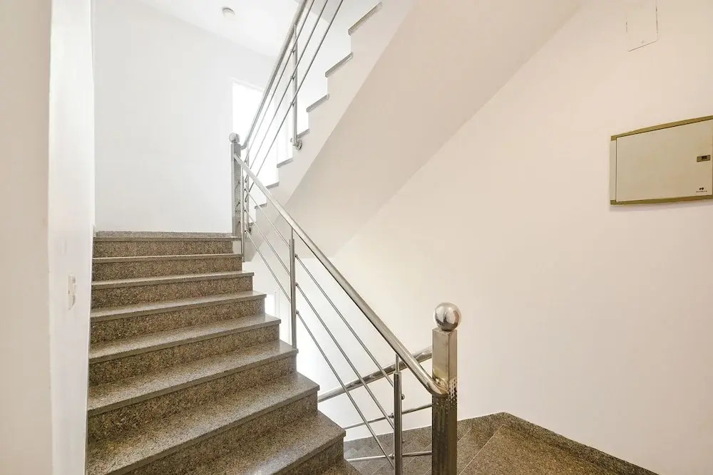 Foto - FabHotel Silver Oak BnB - Nr Yashobhoomi Convention Centre