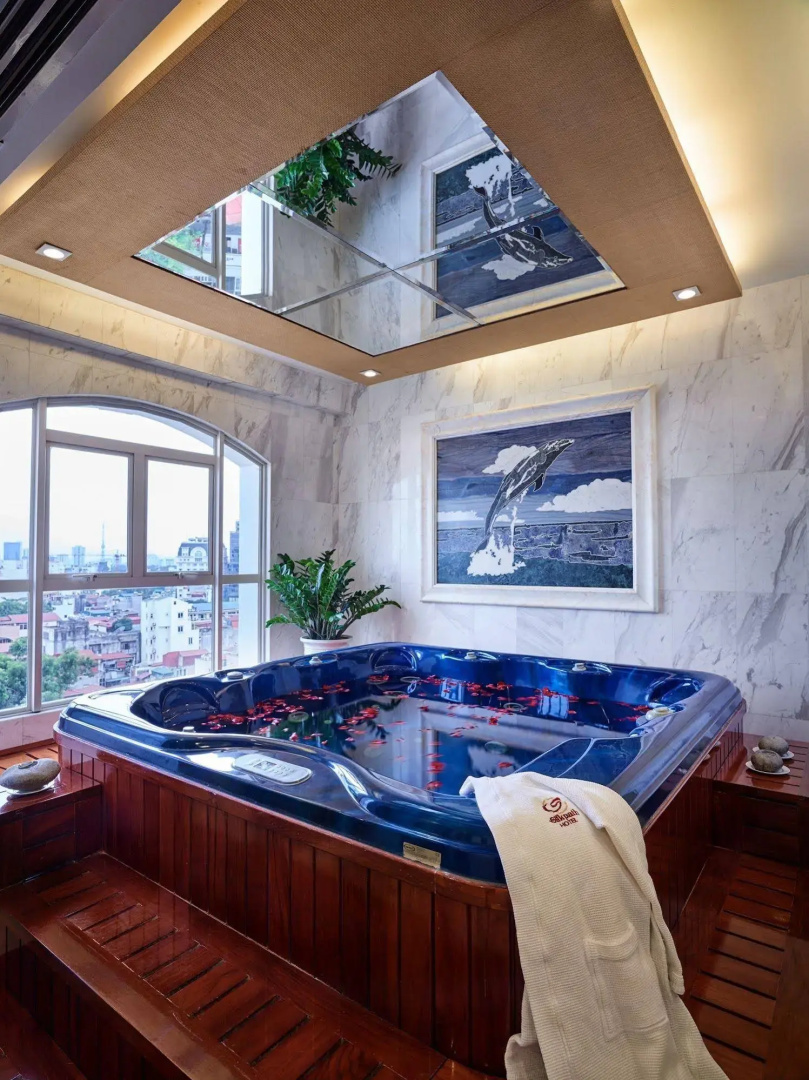 Photo - Silk Path Hotel Hanoi