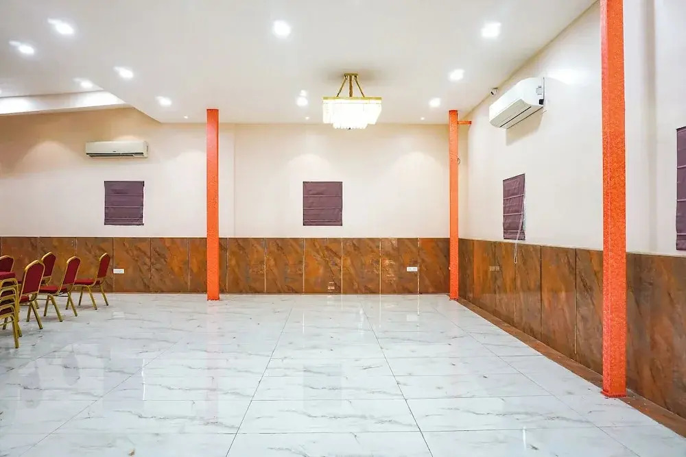 Photo - FabHotel Rachana Residency - Nr Shivaji Nagar Metro Station