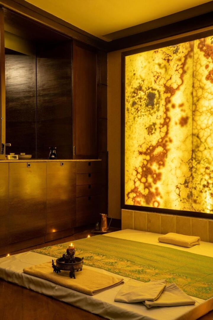 Photo - The Nile Ritz-Carlton, Cairo