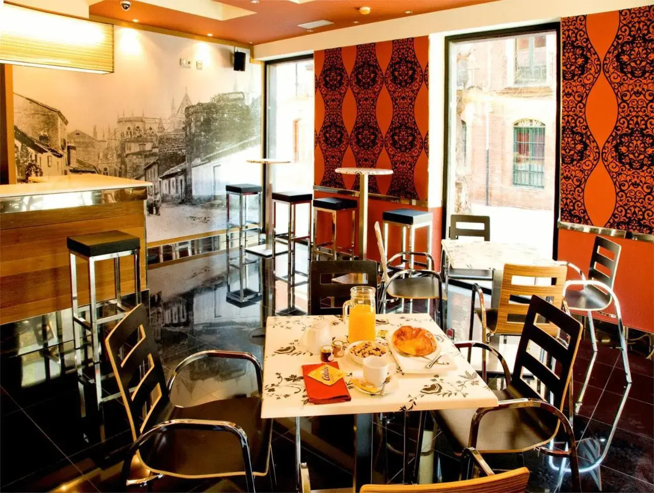 Photo - Hotel Spa QH Centro León