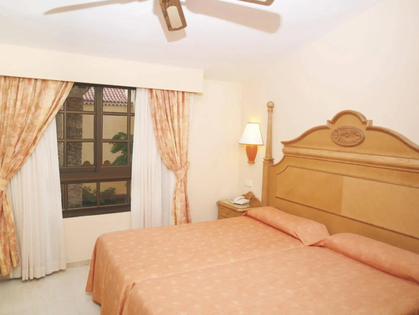 Foto - Hotel Riu Palace Palmeras - All Inclusive