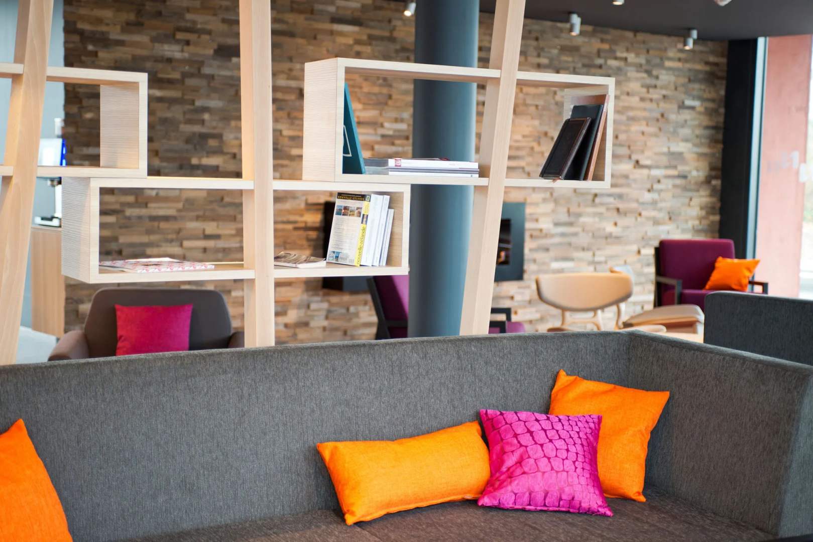 Photo - Nomad Hotel Le Havre Centre Gare