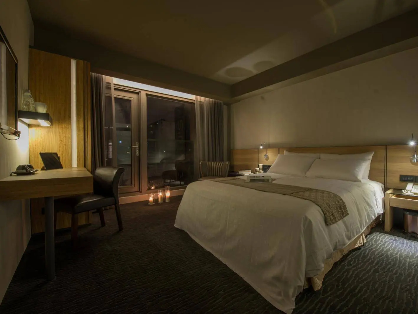 Foto - Simple + Hotel