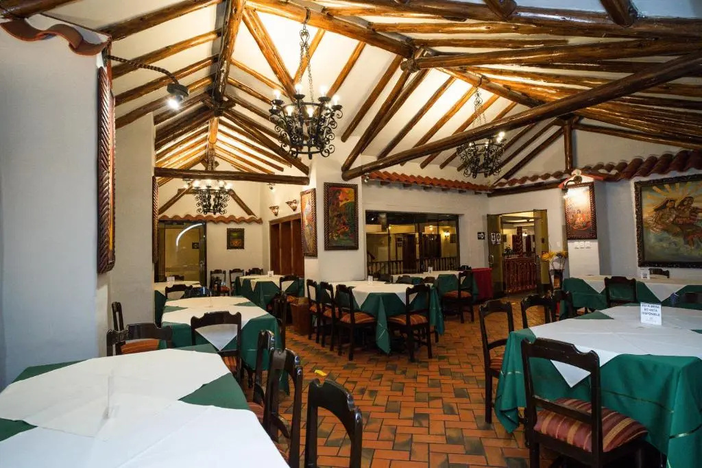 Foto - Munay Wasi Inn Hotel